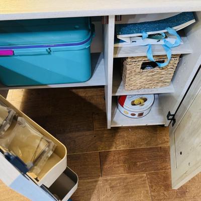 SEWING ITEMS