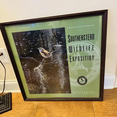 SOUTHEASTERN WILDLIFE EXPOSITION