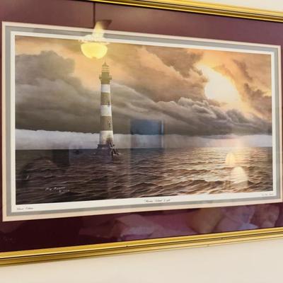 LIGHT HOUSE ART