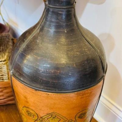 LARGE JUG