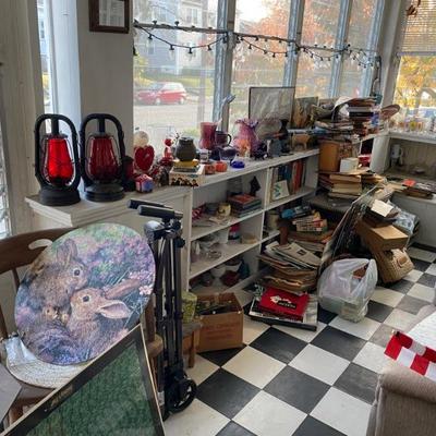 Estate Sales By Olga in Cranford, NJ 2024