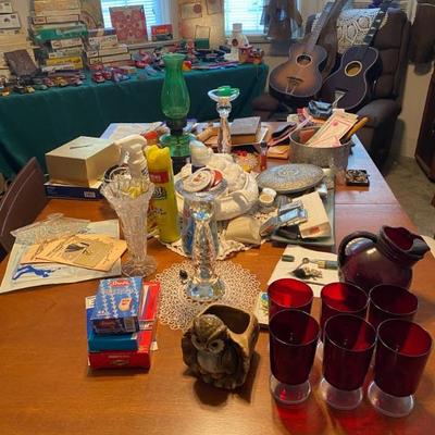 Estate Sales By Olga in Cranford, NJ 2024