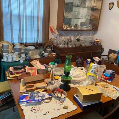 Estate Sales By Olga in Cranford, NJ 2024