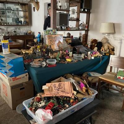 Estate Sales By Olga in Cranford, NJ 2024
