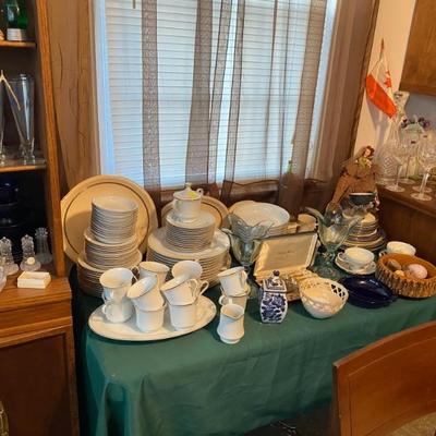 Estate Sales By Olga in Cranford, NJ 2024