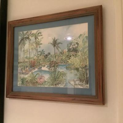 $48 Patsy Fisher artwork