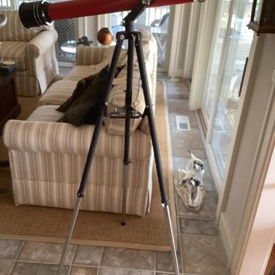 $55-Telescope