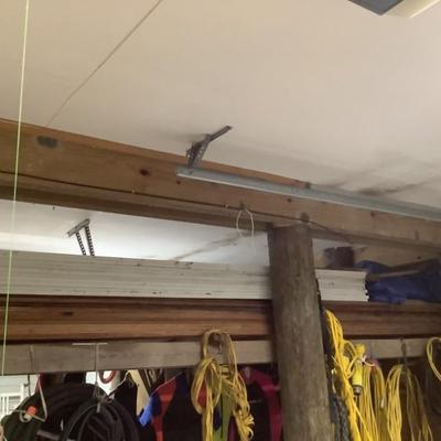 Tongue in groove pine 12’ lumber and more 