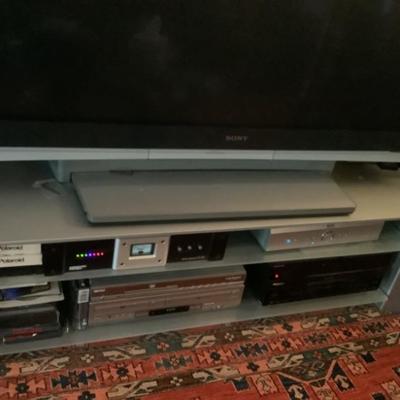 $45 TV stand 