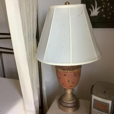 Mathing lamps