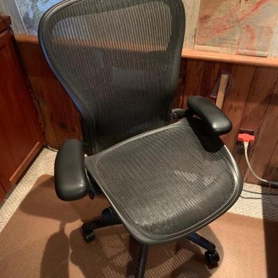 SOLD $50 office chair 