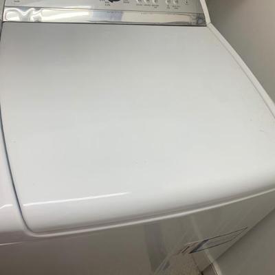 SOLD-$150 washer 