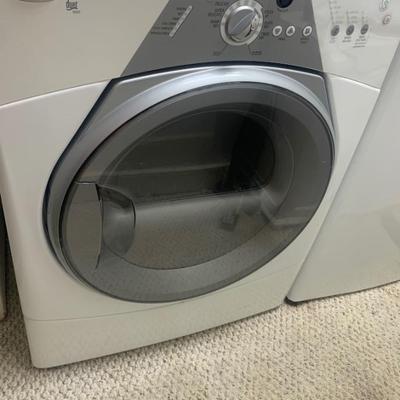 $150 dryer