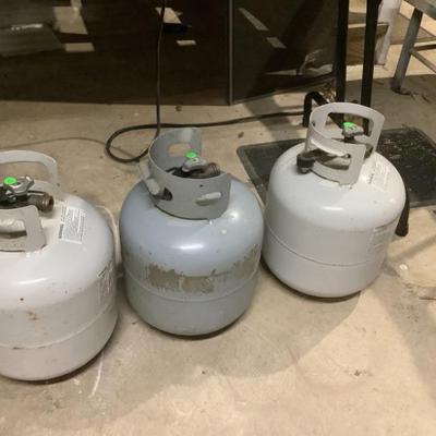 $25 each full