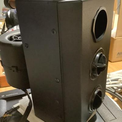 $35 Spal 12V heater