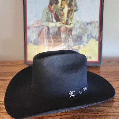 Cowboy Hats