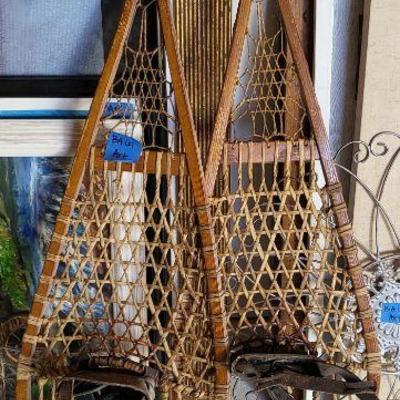 Snow Shoes