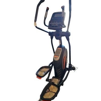 NordicTrack elliptical