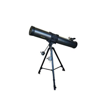 Galileo telescope with case