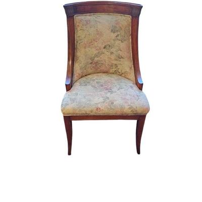 One of a pair of accent