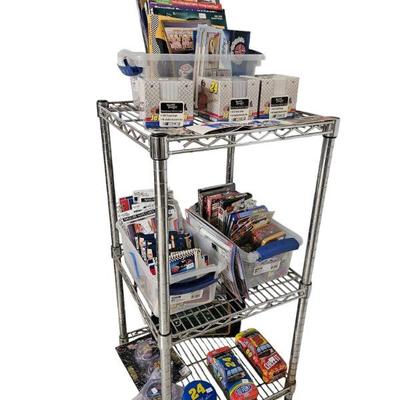 NASCAR collectibles