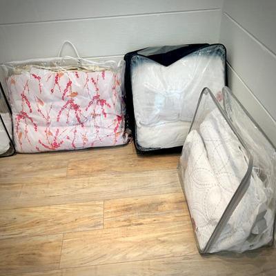 Linens