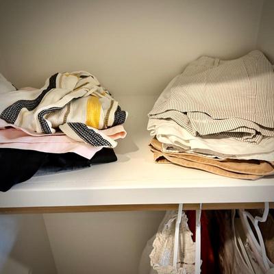 Women's clothes