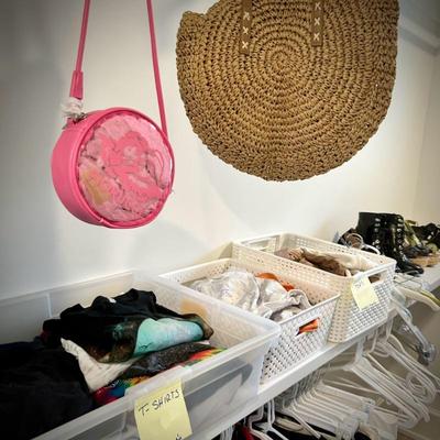 Women's clothes