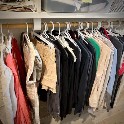 Women's clothes