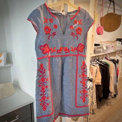 Women's clothes