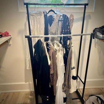 Women's clothes