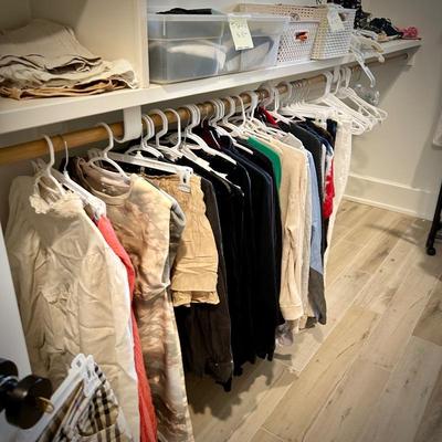 Women's clothes