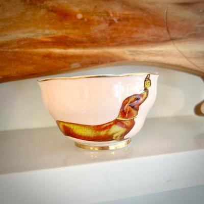 Dachshund decor