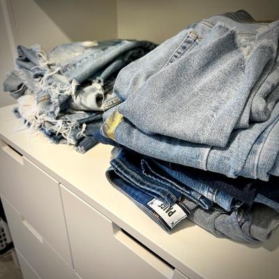 Women's clothes