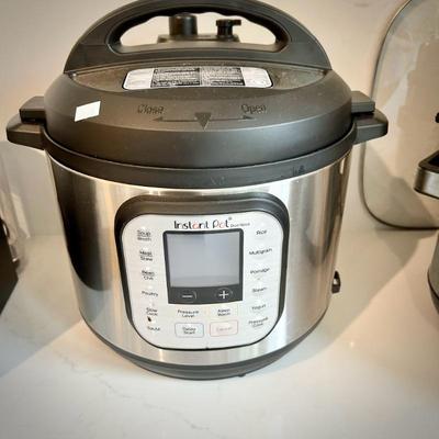 Instant Pot