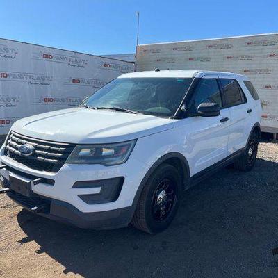#360 • 2017 Ford Explorer
