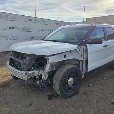 #368 • 2017 Ford Explorer
