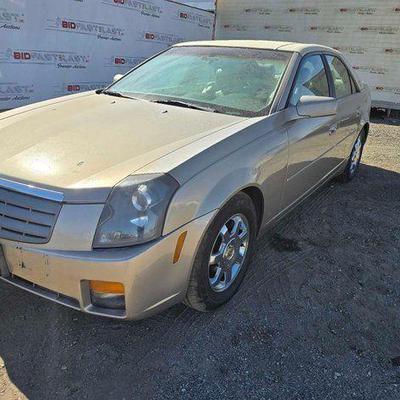 #260 • 2013 Chevrolet Impala
