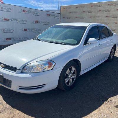 #252 • 2014 Nissan Maxima

