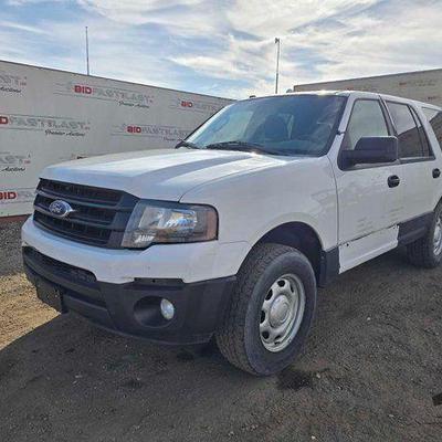 #228 • 2013 Chevrolet Tahoe 4x4
