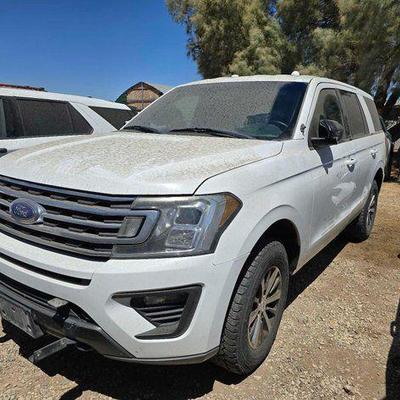 #460 • 2019 Ford Expedition 4x4
