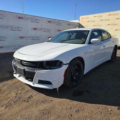 #386 • 2018 Dodge Charger
