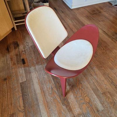 Carl Hansen & Sons Shell Chair