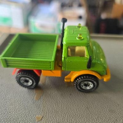 Diecast 