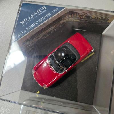 Diecast 