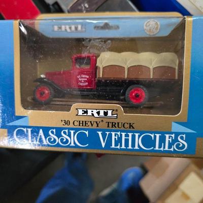 Diecast 