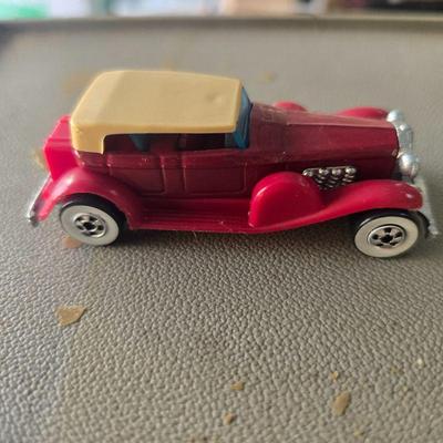 Diecast 