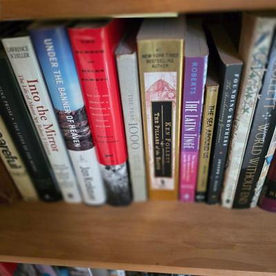 Books 