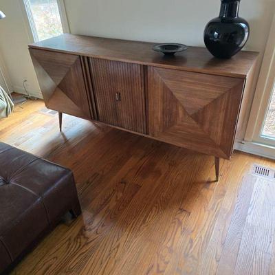 Mid century Credenza