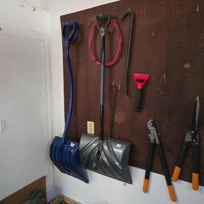 Tools 